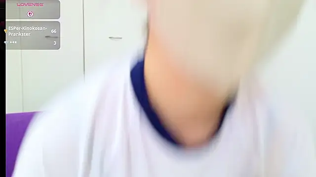 sara-a-jp online show from 01.12.26