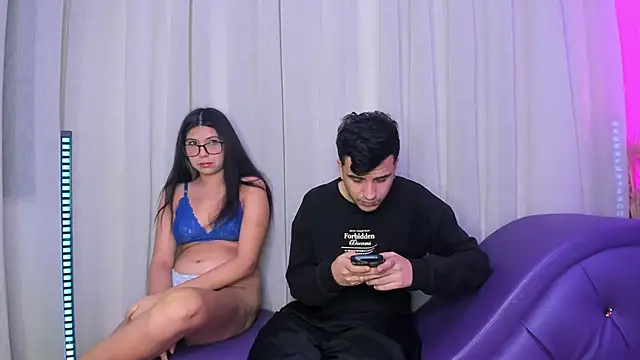 SlimLoves online show from 02.06.26