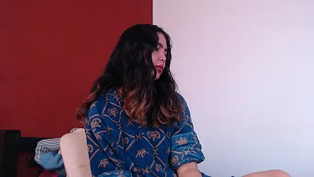 Freyja eter online show from 09.19.25