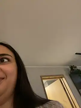 gabyaridi online show from 09.29.25