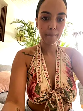 gabyaridi online show from 10.02.25