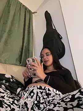 gabyaridi online show from 03.11.26