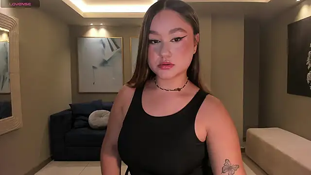 SamanthaConnor  online show from 01.02.25