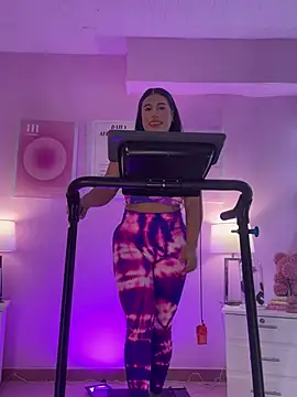 AshleyFerrer online show from 02.27.25