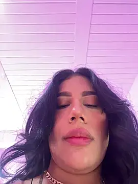 AshleyFerrer online show from 03.01.25