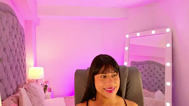 AshleyFerrer online show from 09.18.25