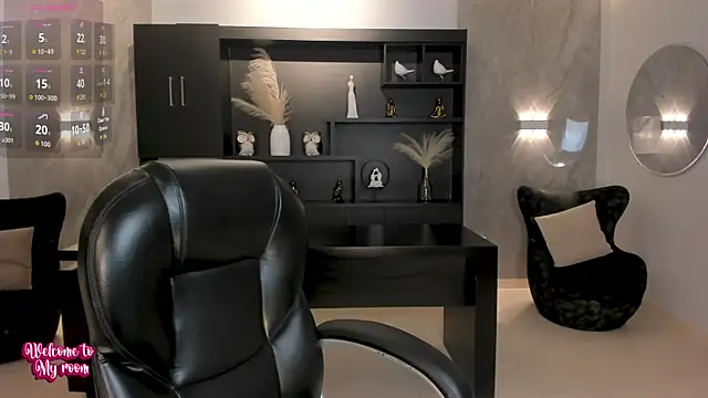 AnastasiaBoiko online show from 10.24.25