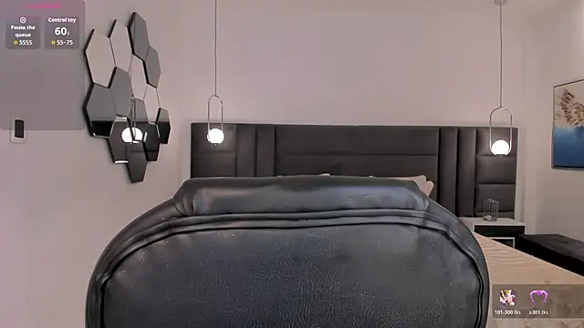 AnastasiaBoiko online show from 10.30.25