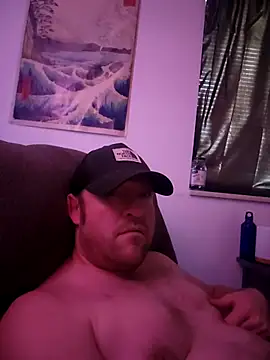 Scottydoesntknow1234 online show from 02.16.25