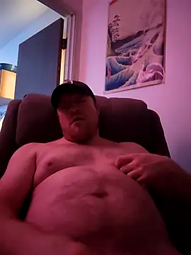 Scottydoesntknow1234 online show from 02.17.25