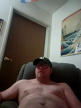 Scottydoesntknow1234 online show from 02.28.25