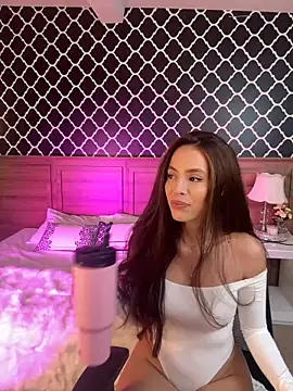 Amber Rush  online show from 12.07.24