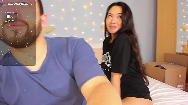 NikkiNSerdron online show from 09.10.25