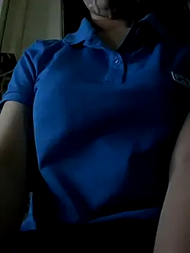 Snapshot of Tuongvy05 chatting on 11.05.25 Tuongvy05 online show from 11.05.25