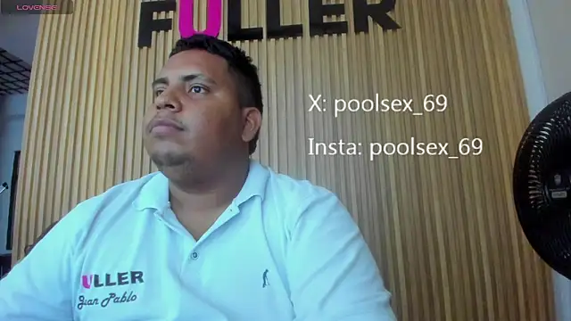 Snapshot of Poolsex_69 chatting on 02.13.26 Poolsex 69 online show from 02.13.26