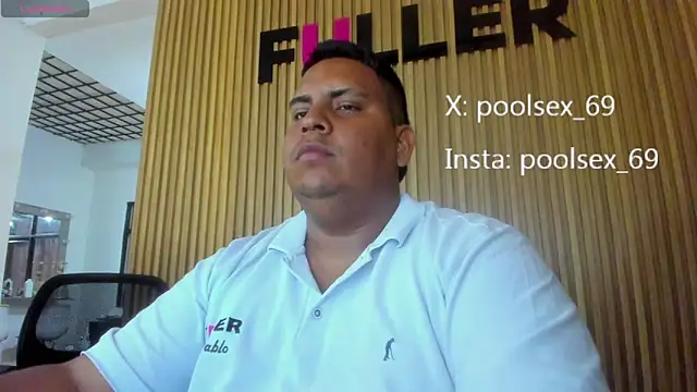 Snapshot of Poolsex_69 chatting on 02.26.26 Poolsex 69 online show from 02.26.26