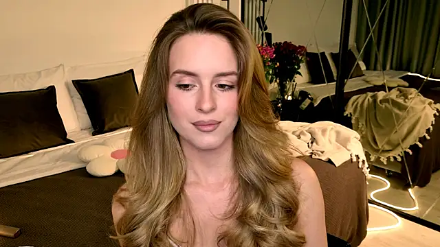 RozzitaBedberry online show from 04.25.26