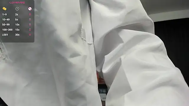 LiaTaylorr online show from 02.20.26