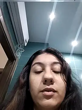 blvckbabyweed07 online show from 11.02.25