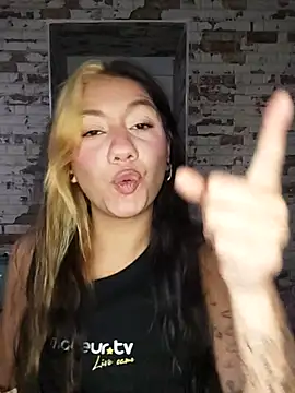 blvckbabyweed07 online show from 03.30.26