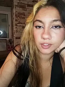 blvckbabyweed07 online show from 04.04.26