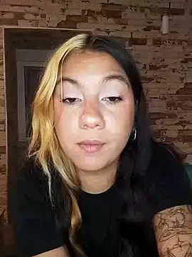 blvckbabyweed07 online show from 04.05.26