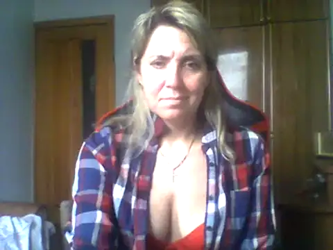 IrinaB1 online show from 01.18.25