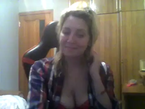 IrinaB1 online show from 01.19.25