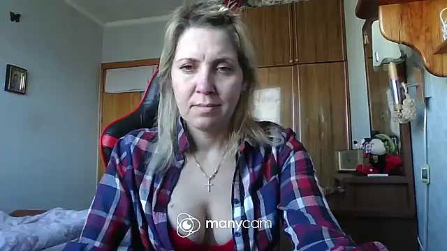 IrinaB1 online show from 01.20.25