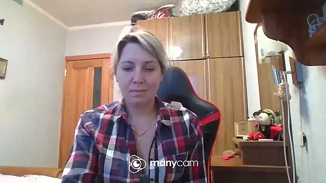 IrinaB1 online show from 01.26.25