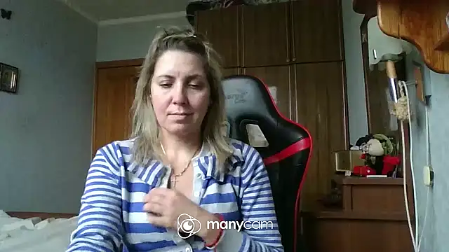 IrinaB1 online show from 01.30.25