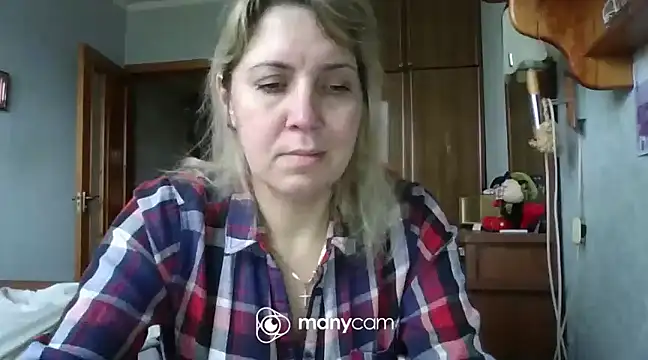 IrinaB1 online show from 02.01.25