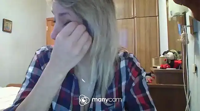 IrinaB1 online show from 02.01.25