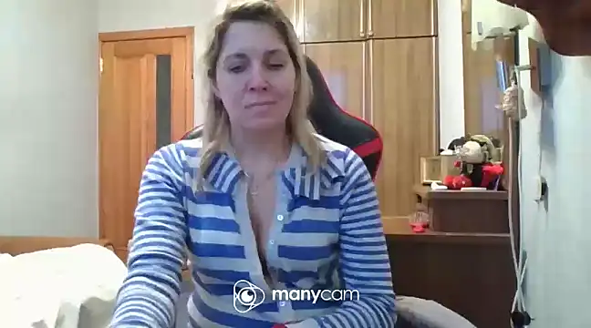 IrinaB1 online show from 02.02.25