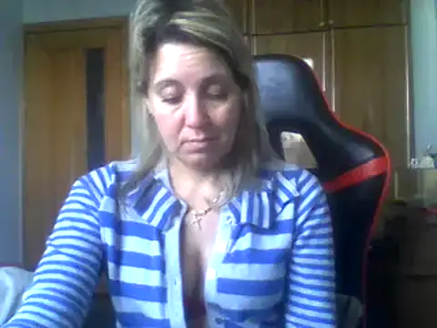 IrinaB1 online show from 02.05.25