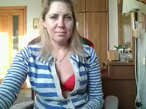 IrinaB1 online show from 02.11.25