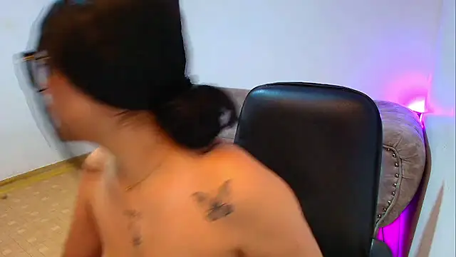 Susana hank2 online show from 01.09.26