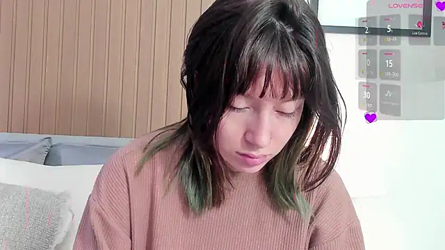Snapshot of lizzy_davis_1 chatting on 01.13.25 lizzy davis 1 online show from 01.13.25