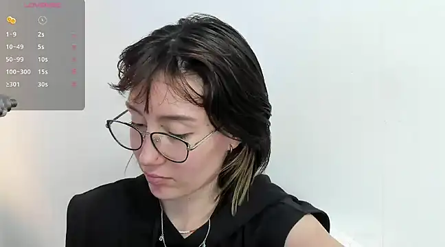 Snapshot of lizzy_davis_1 chatting on 02.01.25 lizzy davis 1 online show from 02.01.25