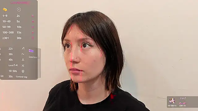 Snapshot of lizzy_davis_1 chatting on 03.03.25 lizzy davis 1 online show from 03.03.25