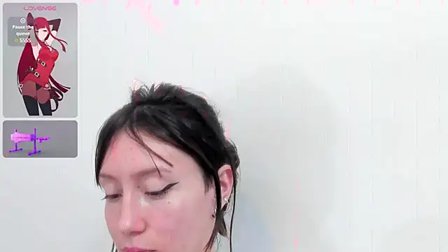 Snapshot of lizzy_davis_1 chatting on 03.16.25 lizzy davis 1 online show from 03.16.25