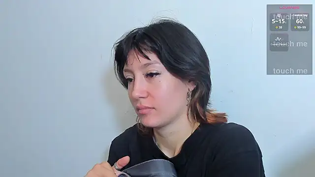 lizzy davis 1 online show from 03.02.26