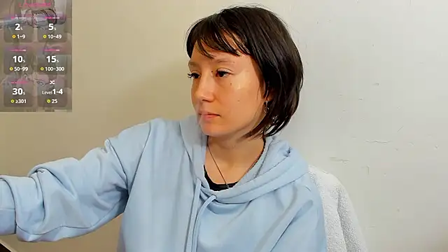 lizzy davis 1 online show from 03.11.26