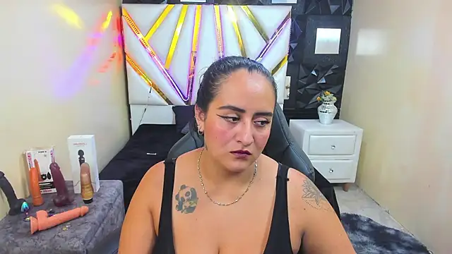 NikolPervertUnlimit online show from 03.22.26