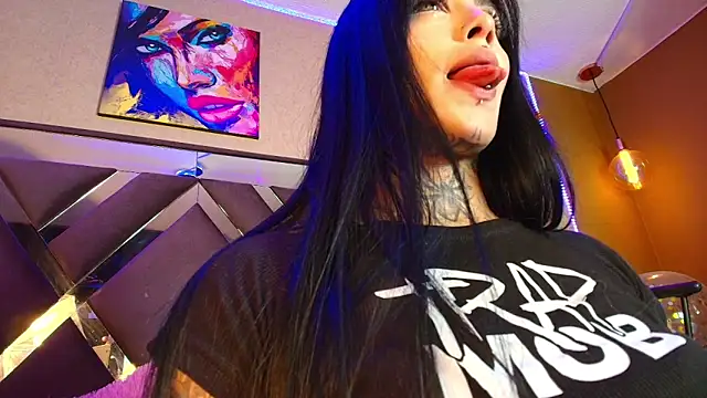 SamanthaaSutra online show from 12.13.25