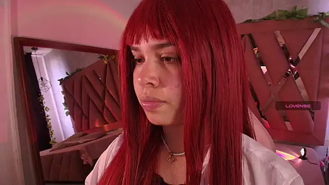 Haelycute online show from 10.04.25