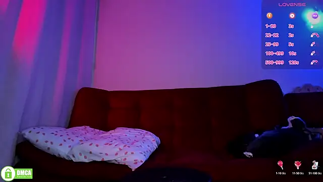 ohpetitemuse online show from 04.10.26