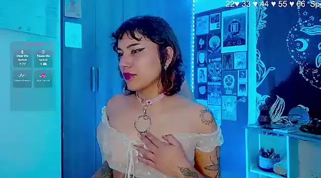 melissahowl online show from 12.12.24