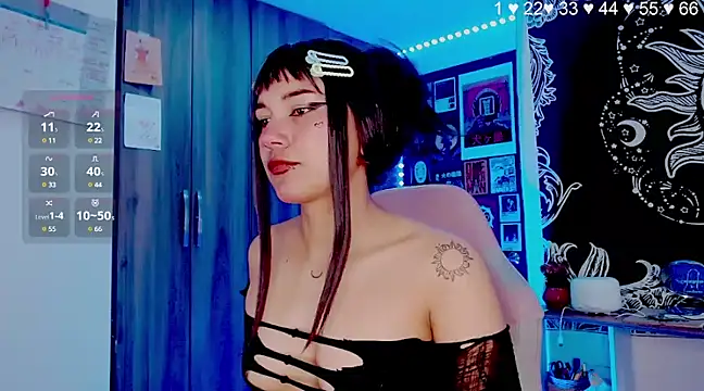 melissahowl online show from 12.16.24