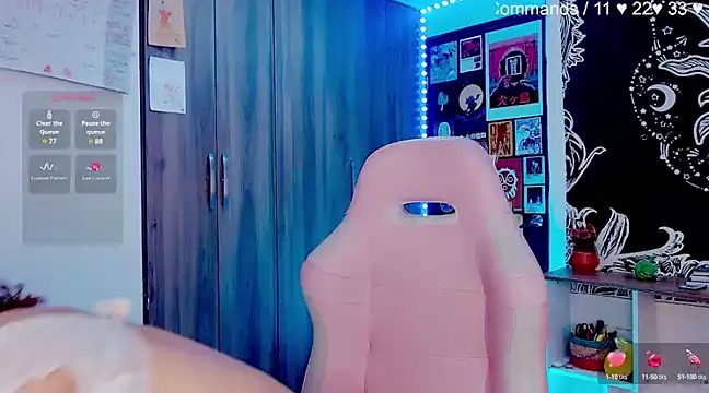 melissahowl online show from 12.18.24